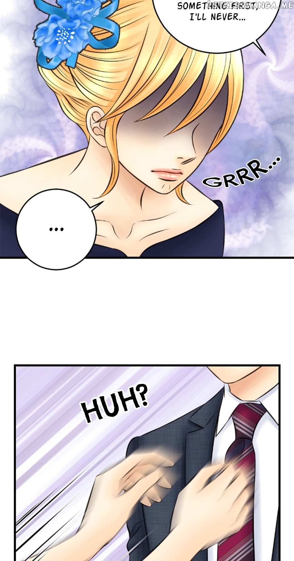 Lunar Lover Chapter 49 #37