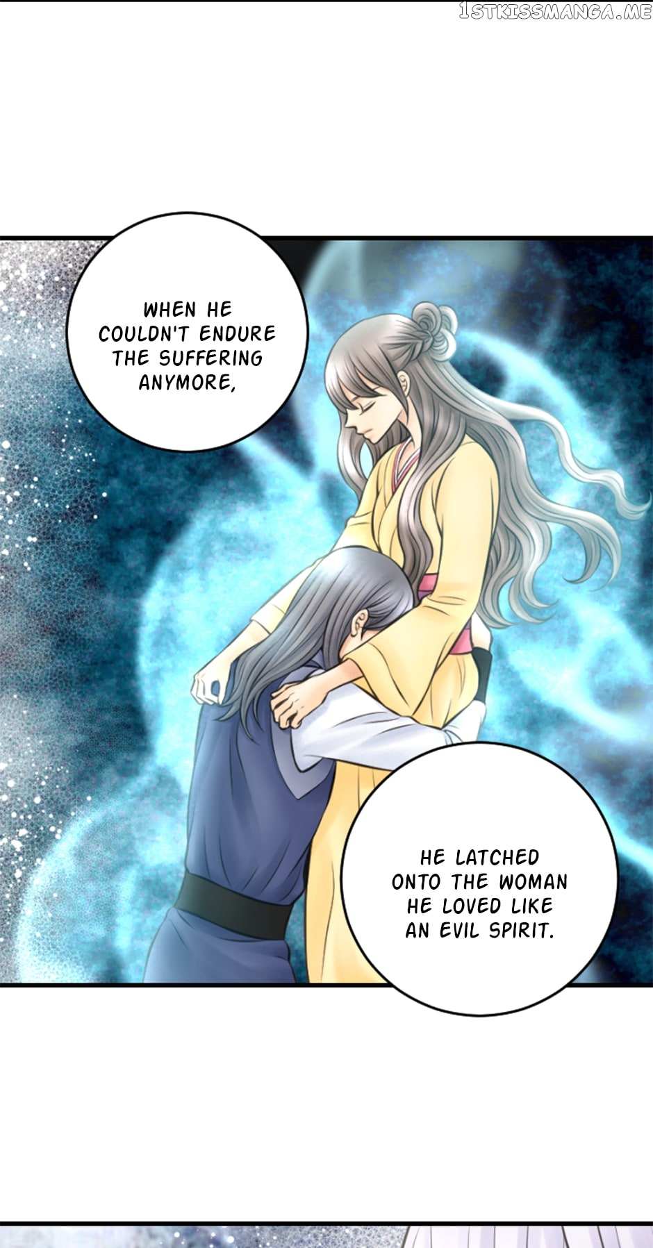 Lunar Lover Chapter 41 #24