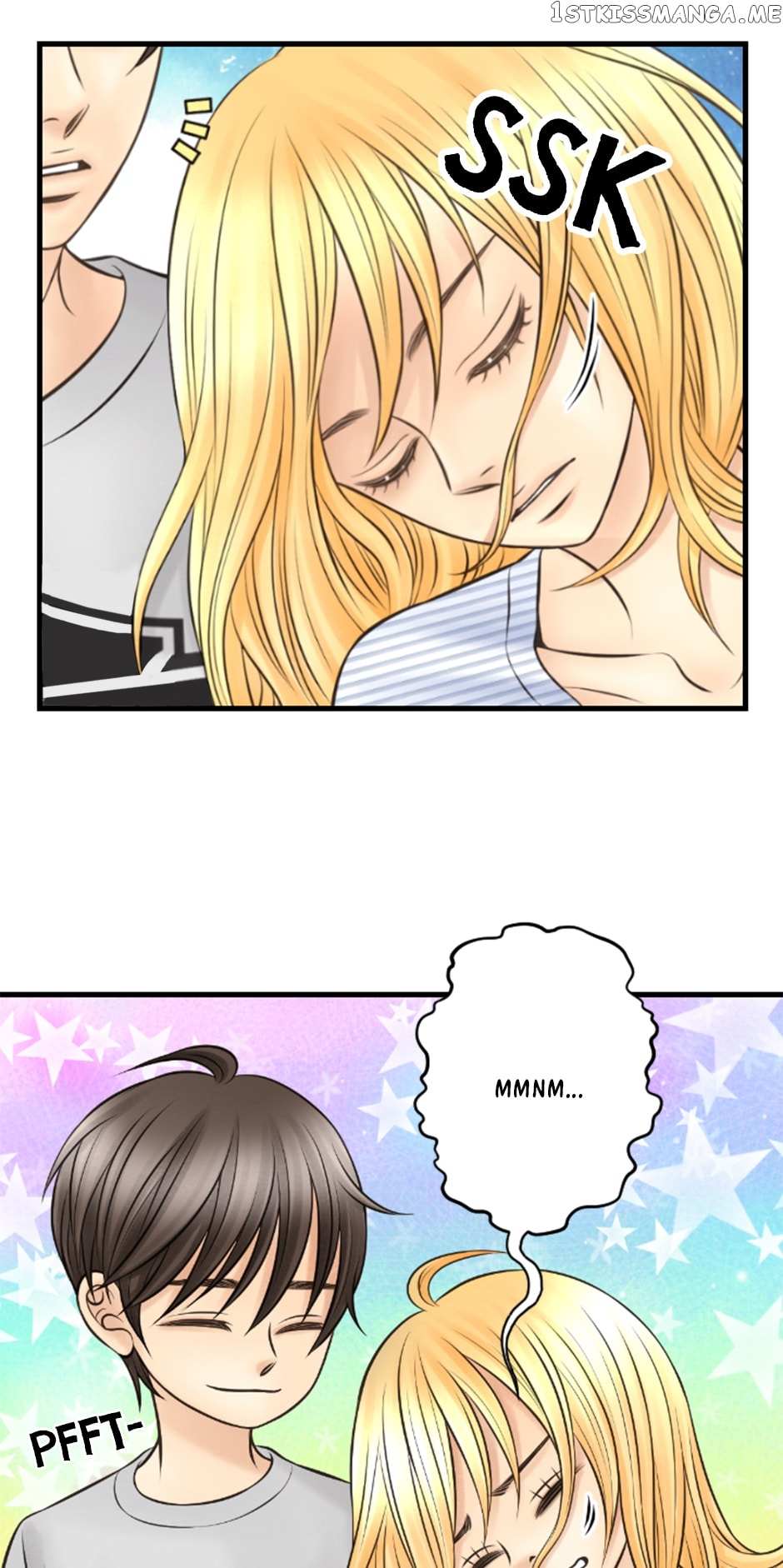 Lunar Lover Chapter 34 #37