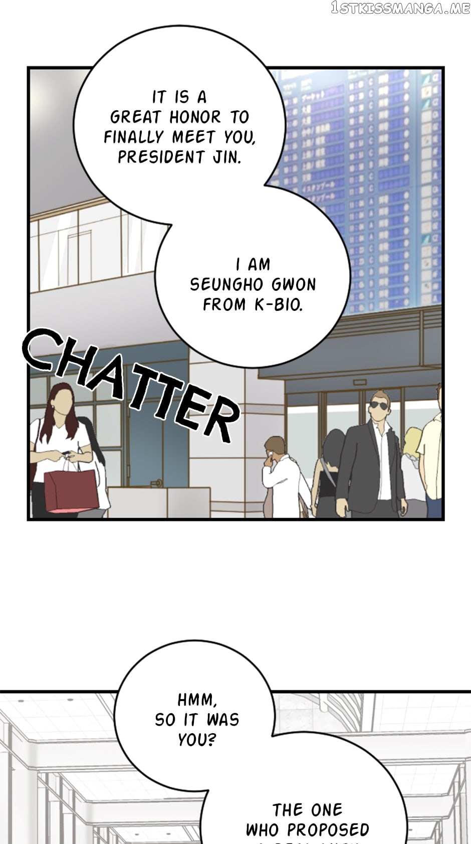 Lunar Lover Chapter 29 #4