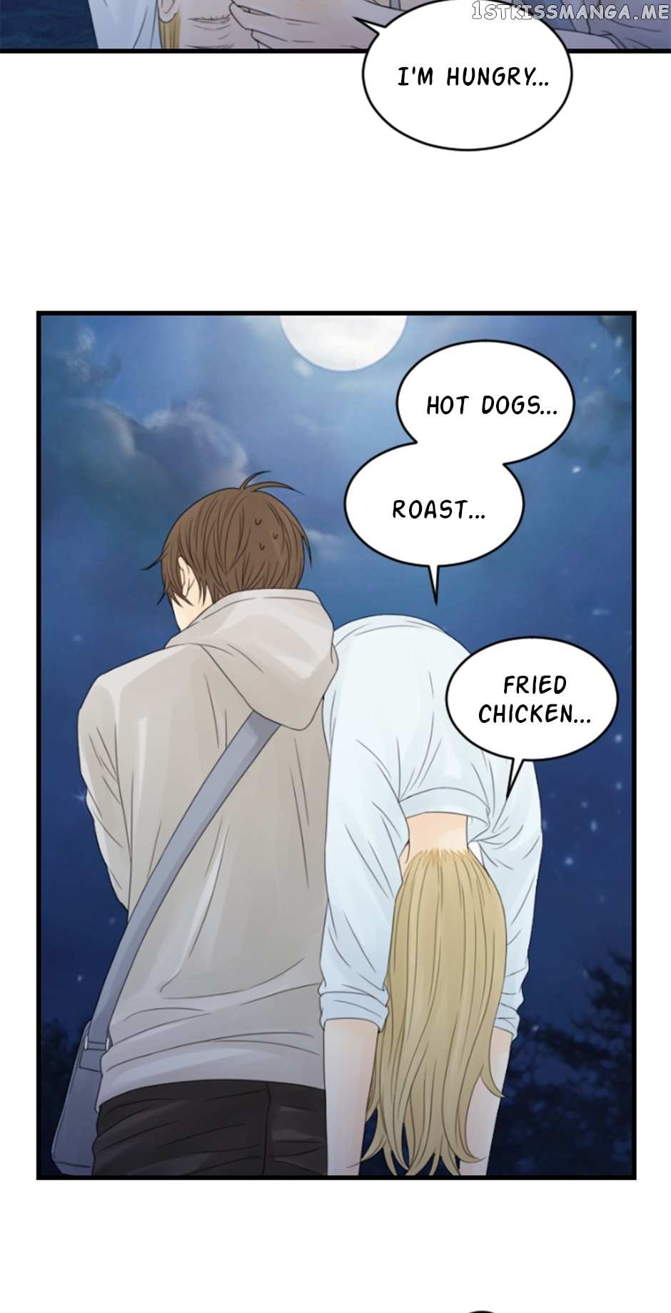 Lunar Lover Chapter 14 #27