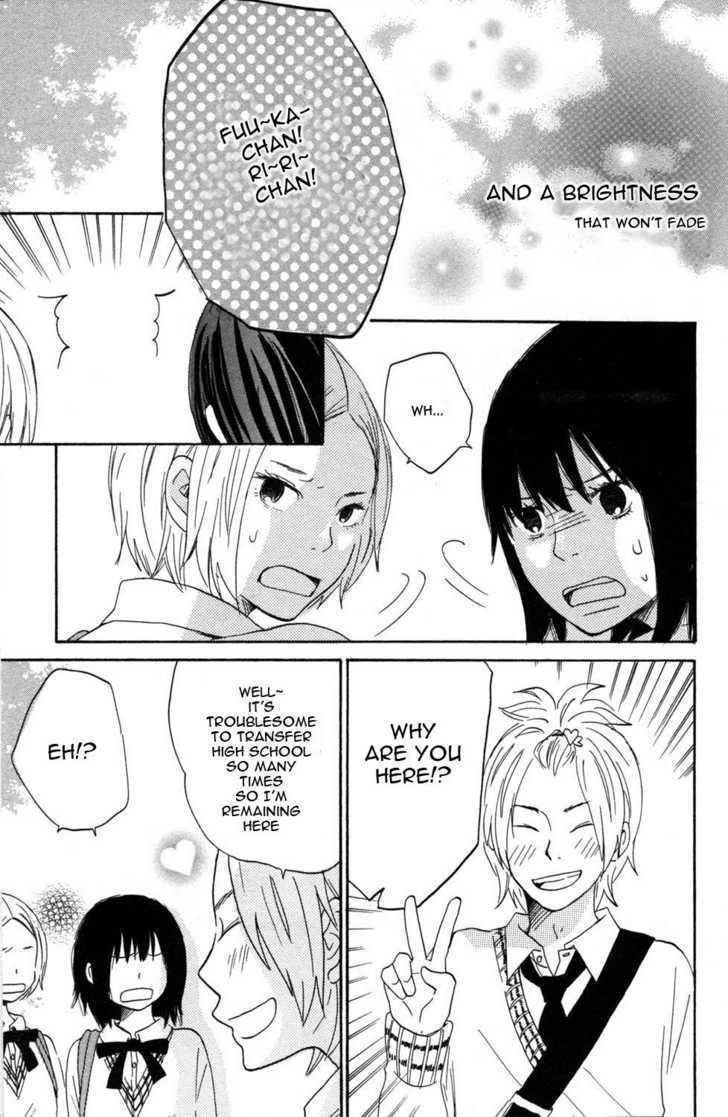 Girl X Girl X Boy Chapter 7 #33