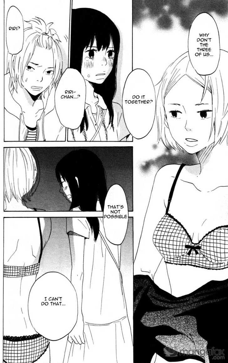 Girl X Girl X Boy Chapter 3 #44