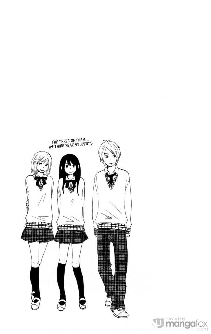 Girl X Girl X Boy Chapter 3 #51