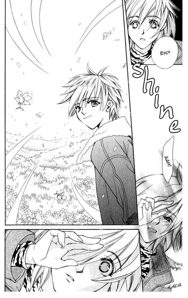 Global Garden Chapter 40 #5