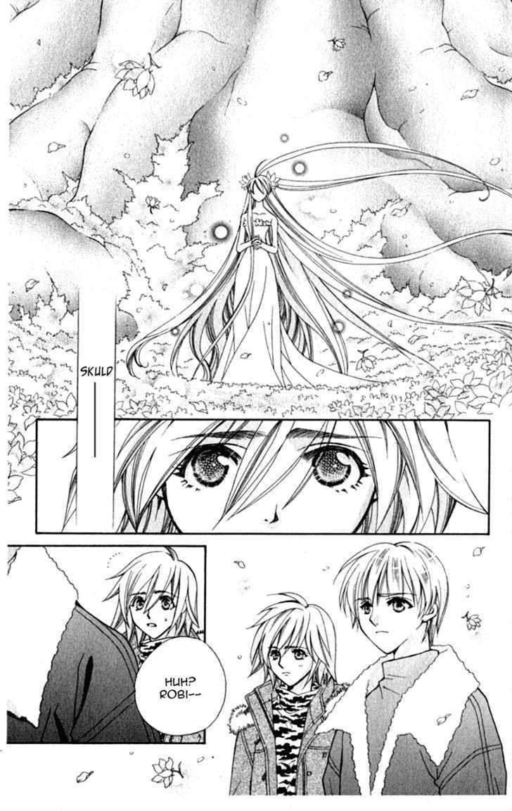 Global Garden Chapter 40 #10