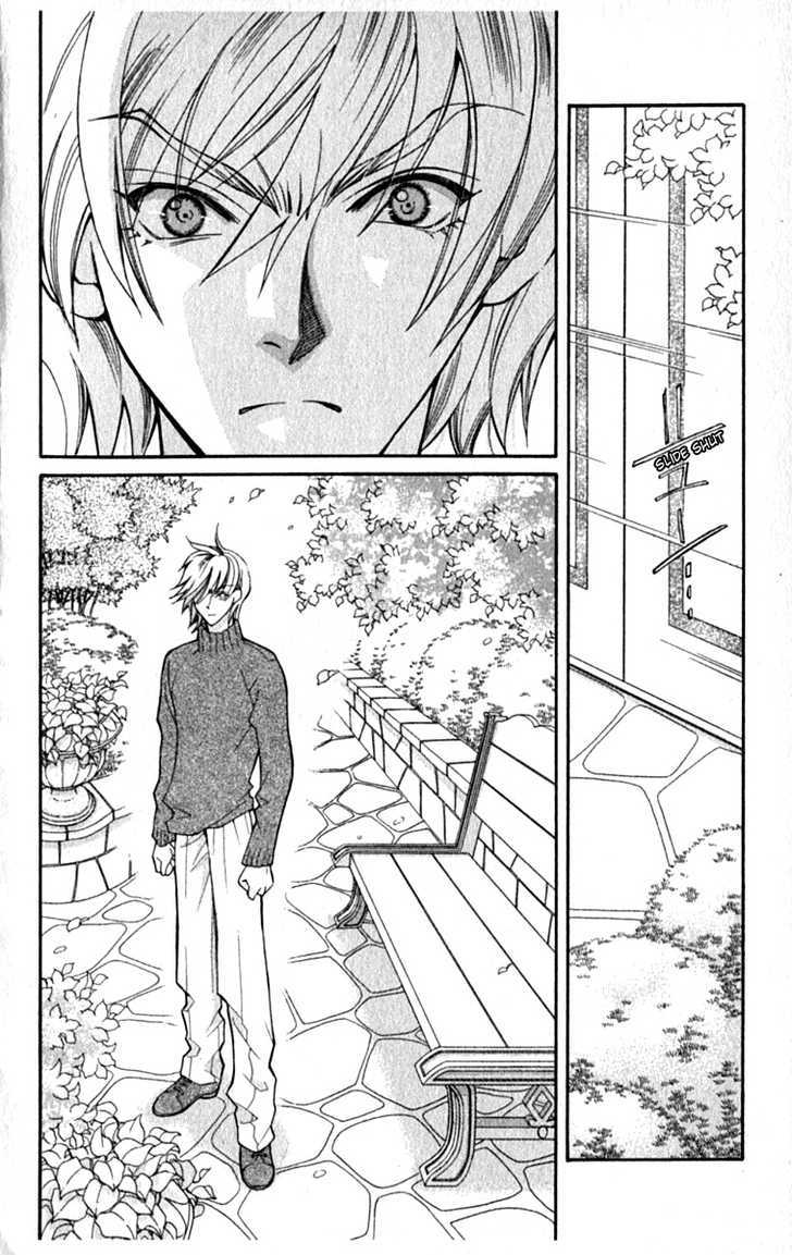 Global Garden Chapter 30 #45