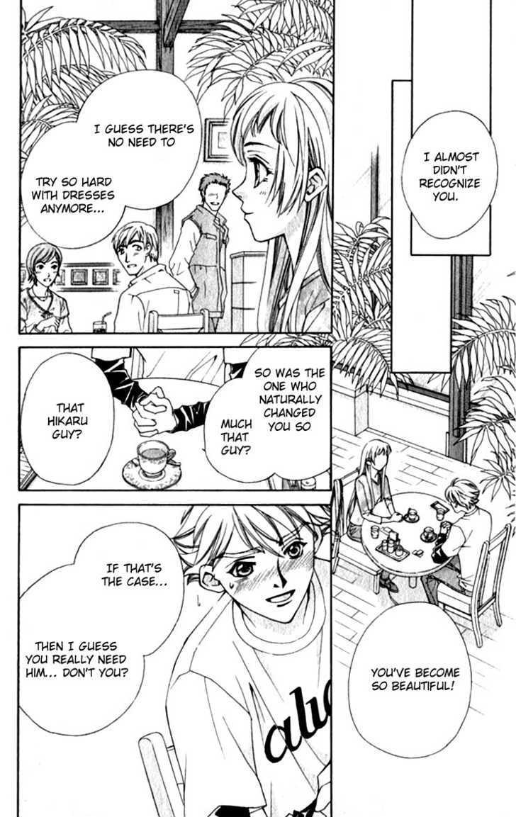 Global Garden Chapter 26 #15