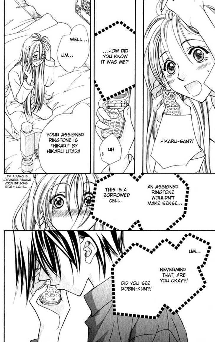 Global Garden Chapter 24 #16