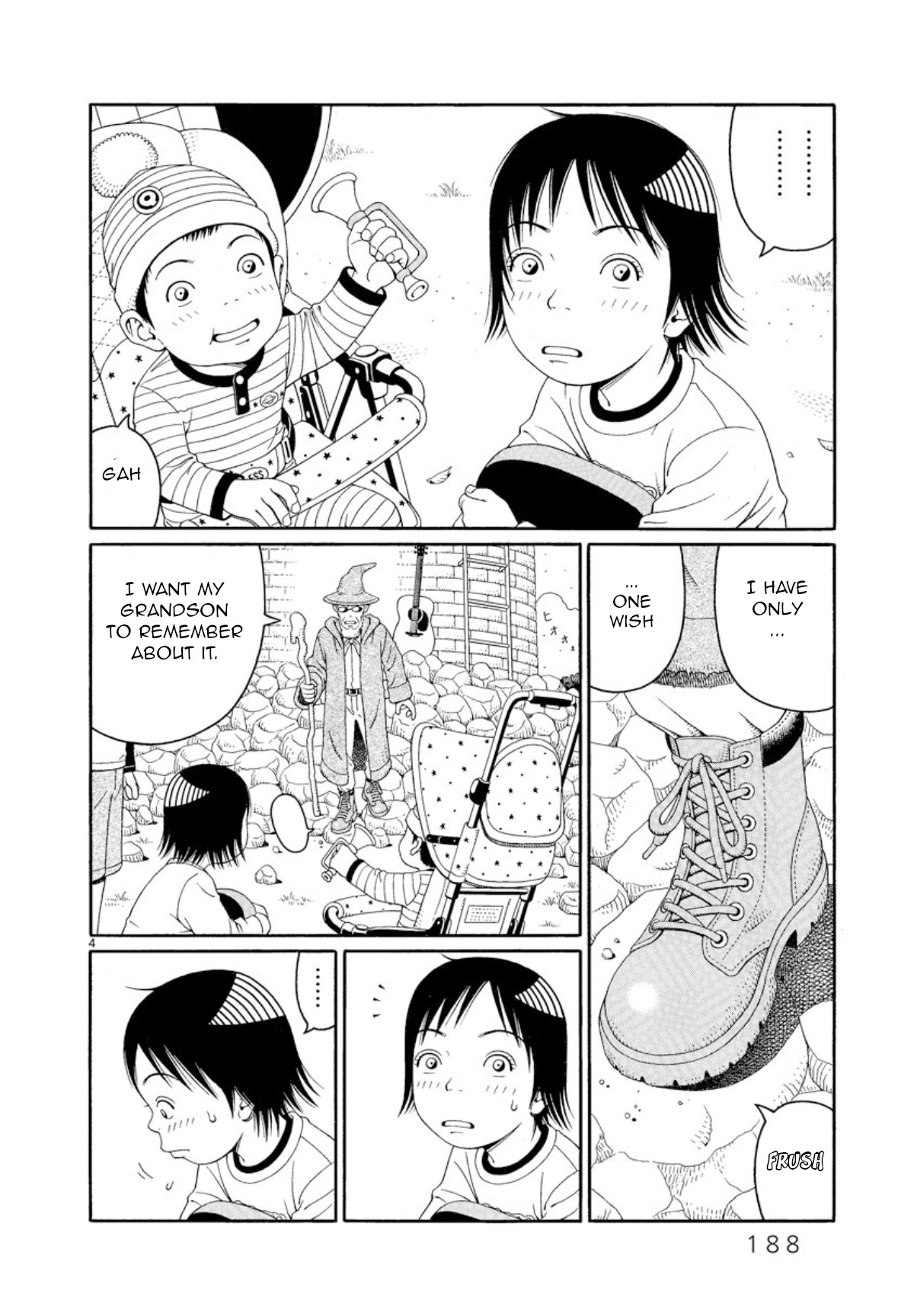 Chinami No Fuukei Chapter 7 #4