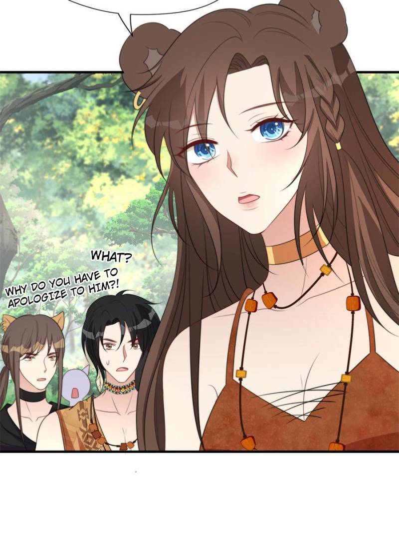 I Became The Beastman’S Wife Chapter 174 #13