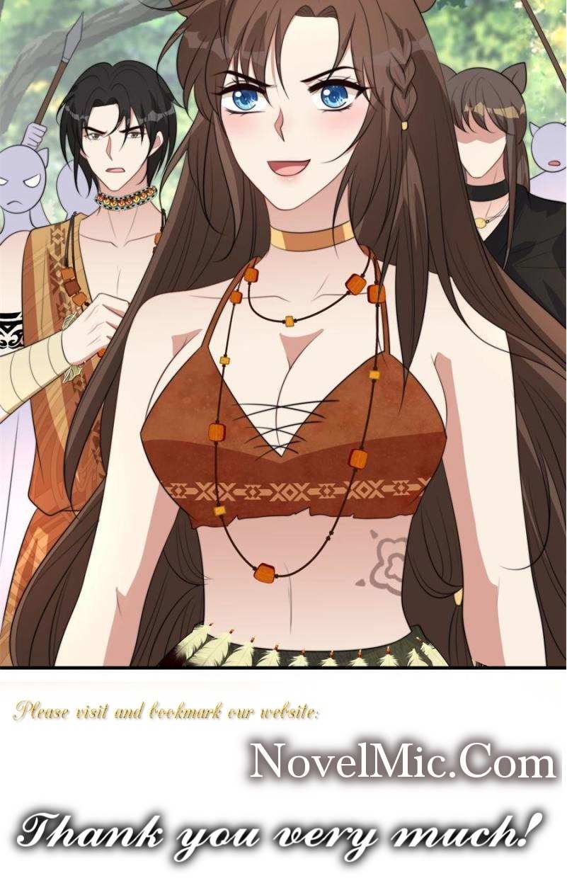 I Became The Beastman’S Wife Chapter 174 #20