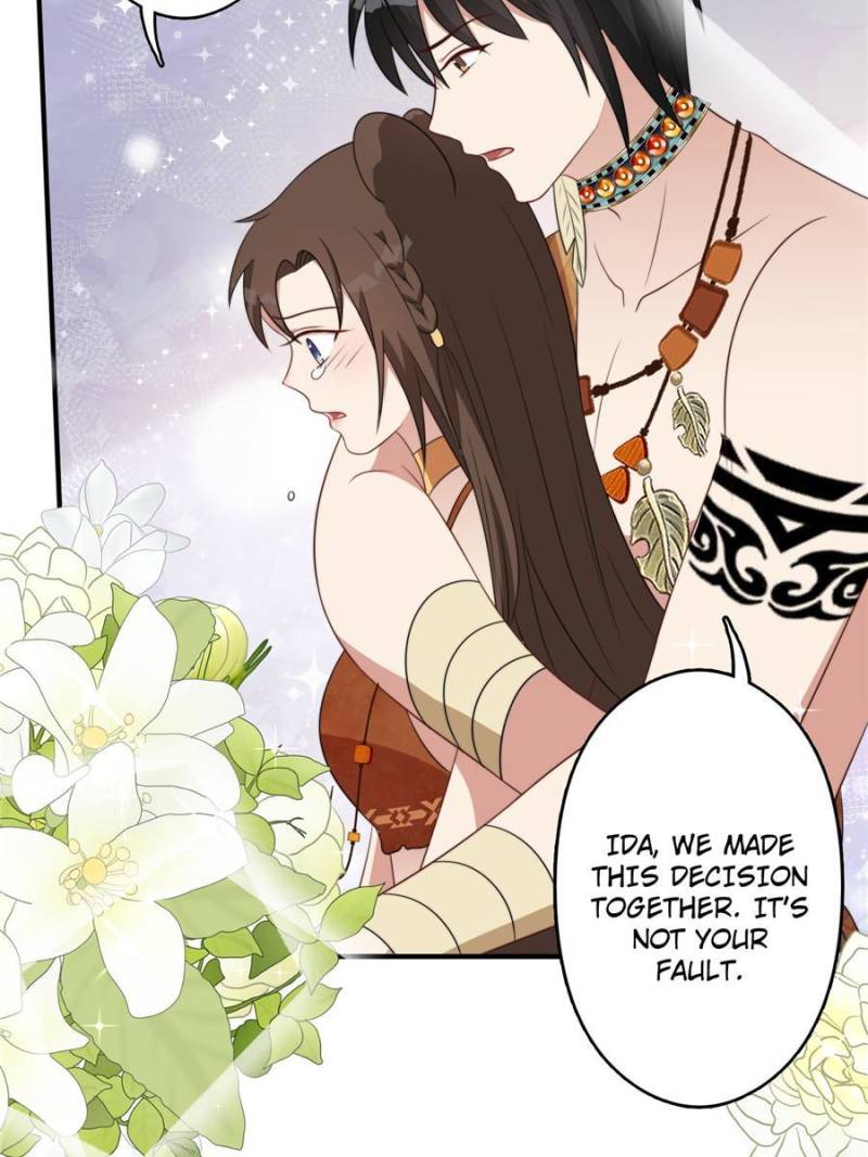 I Became The Beastman’S Wife Chapter 146 #15