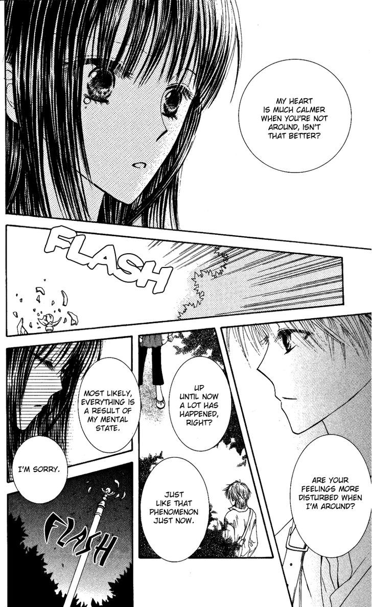 Hai Ni Naru Made Chapter 3 #36