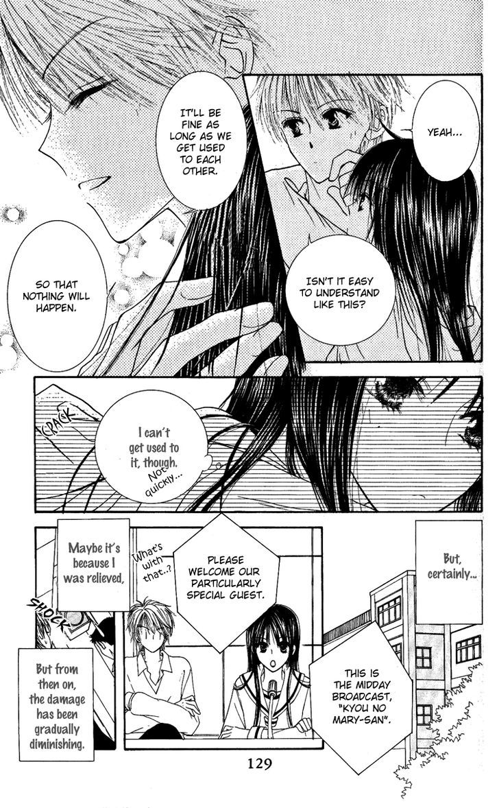 Hai Ni Naru Made Chapter 3 #41