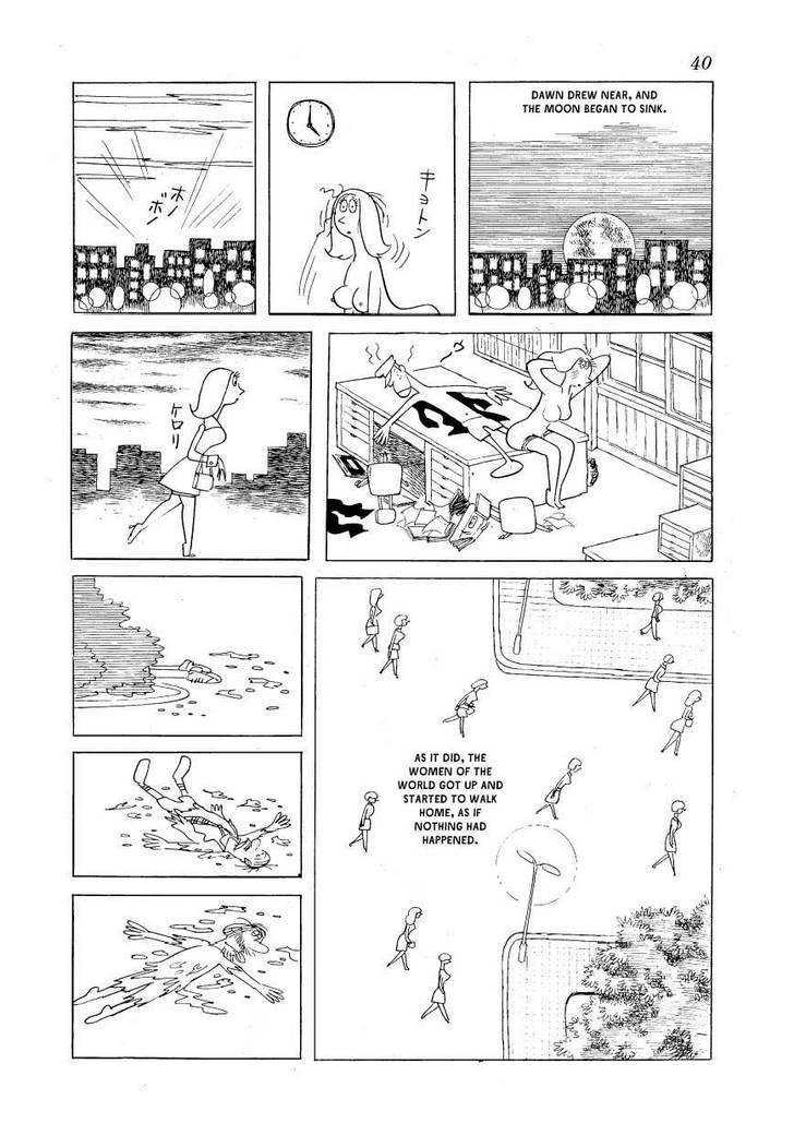 Fuusuke Chapter 2 #8