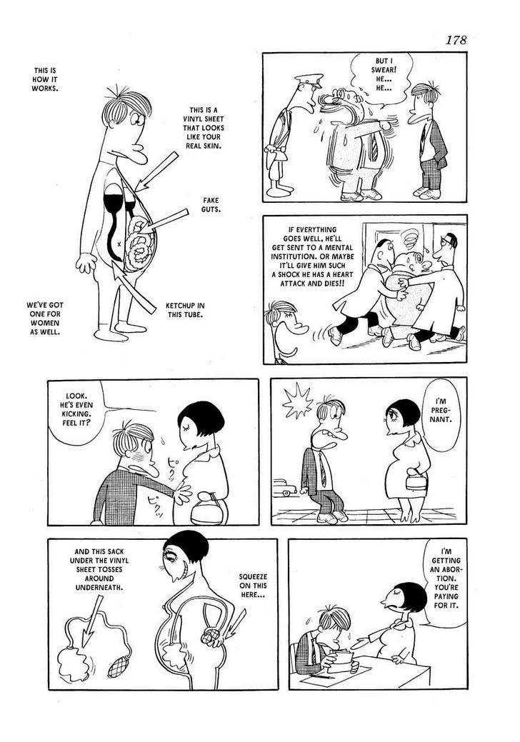 Fuusuke Chapter 8 #6