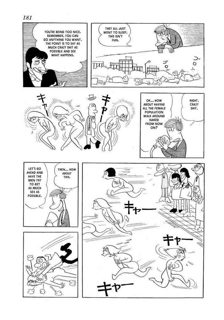 Fuusuke Chapter 8 #9