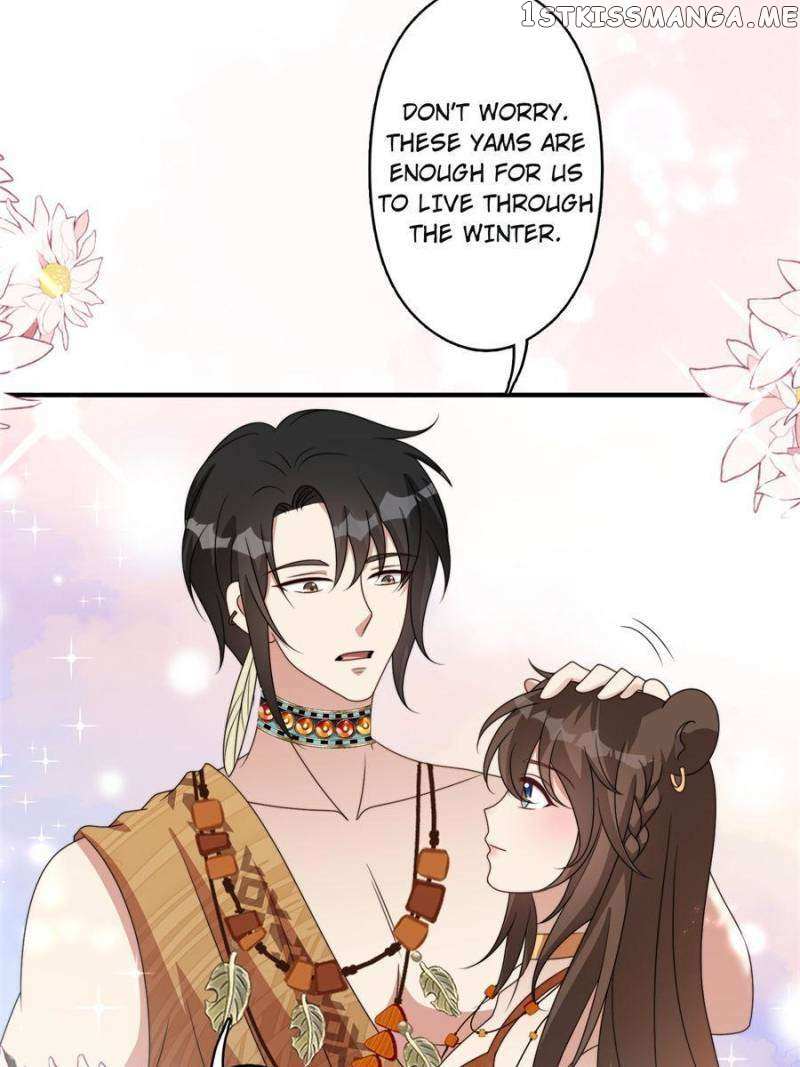 I Became The Beastman’S Wife Chapter 104 #11