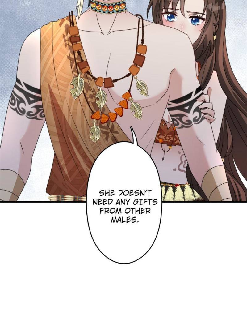 I Became The Beastman’S Wife Chapter 97 #4