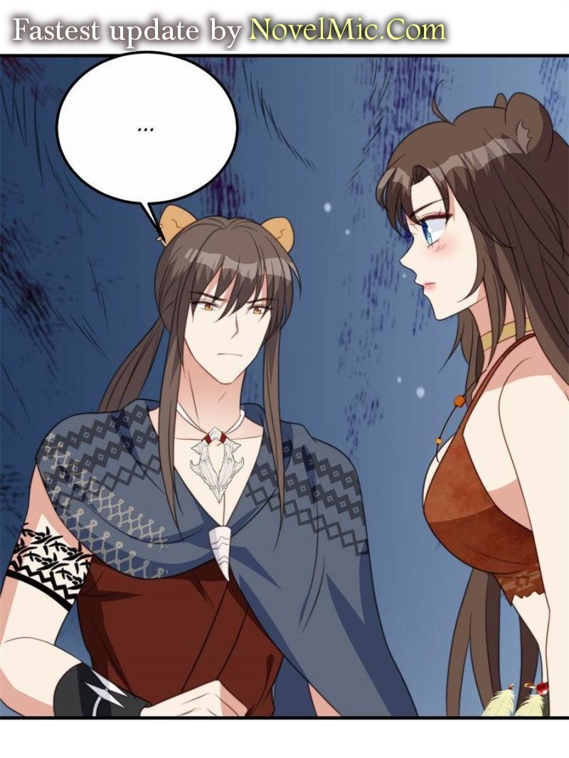 I Became The Beastman’S Wife Chapter 82 #3
