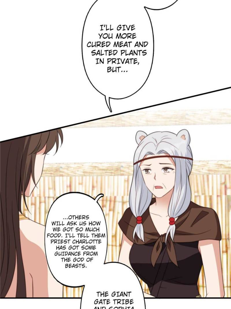 I Became The Beastman’S Wife Chapter 80 #6