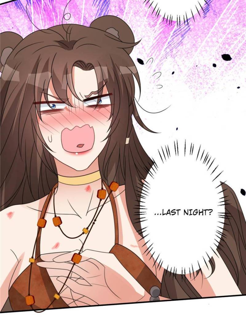 I Became The Beastman’S Wife Chapter 78 #19