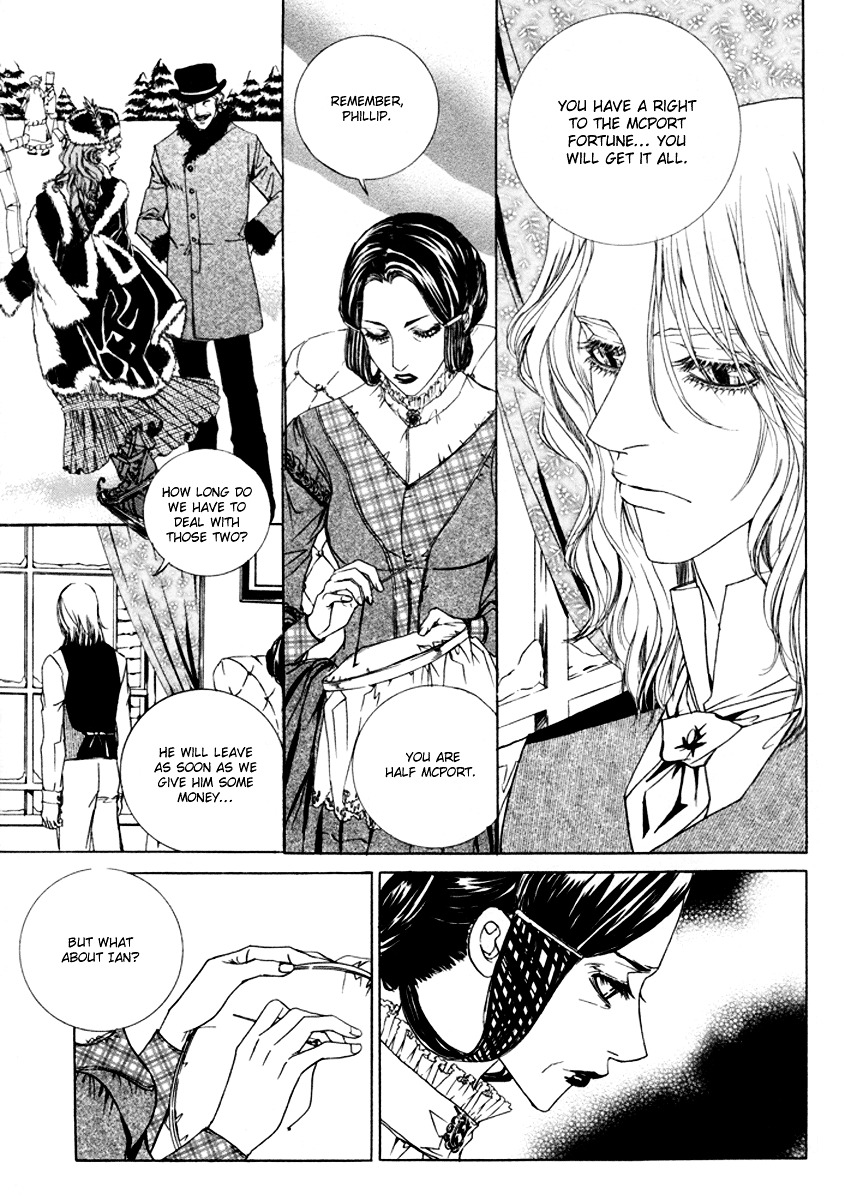 Antique Romance Chapter 26 #12