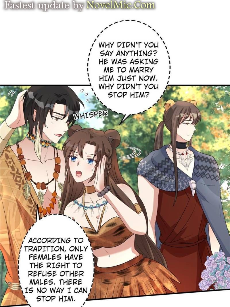 I Became The Beastman’S Wife Chapter 70 #2