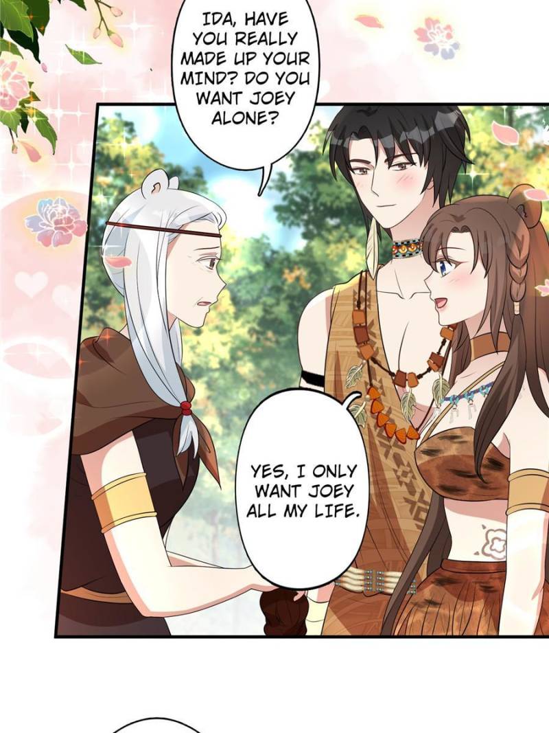 I Became The Beastman’S Wife Chapter 70 #6