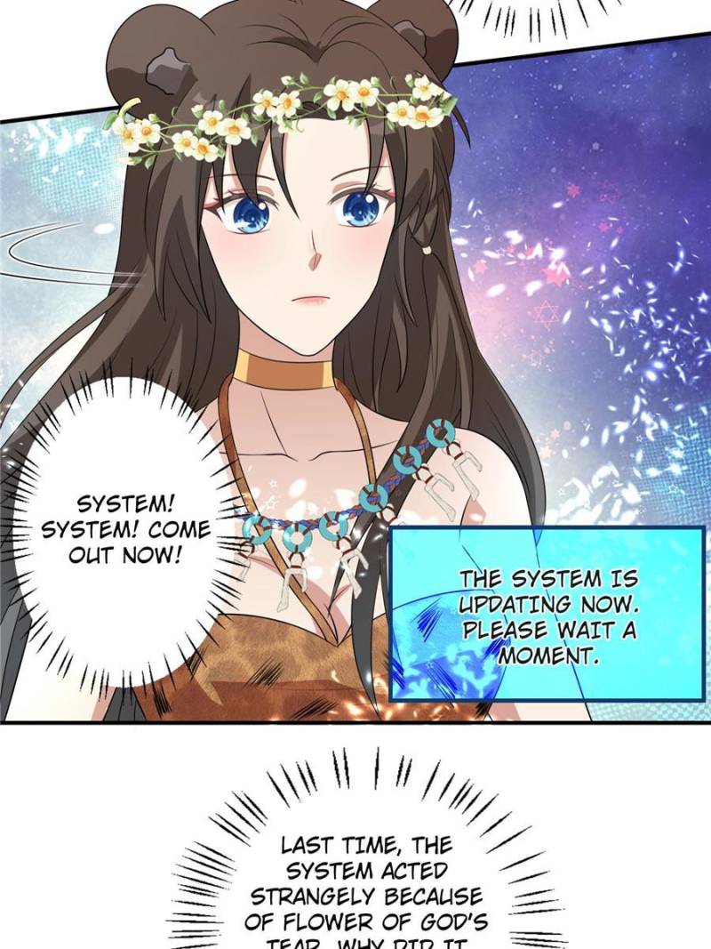 I Became The Beastman’S Wife Chapter 67 #4