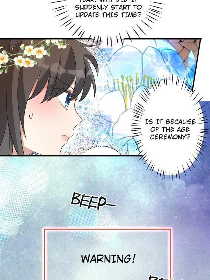 I Became The Beastman’S Wife Chapter 67 #5