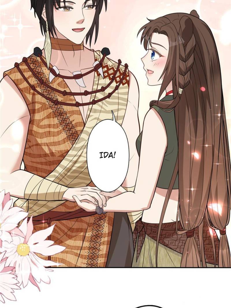 I Became The Beastman’S Wife Chapter 56 #15