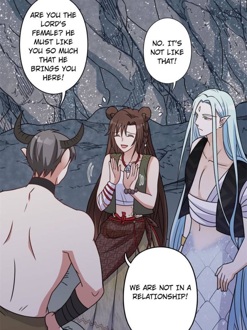 I Became The Beastman’S Wife Chapter 46 #2