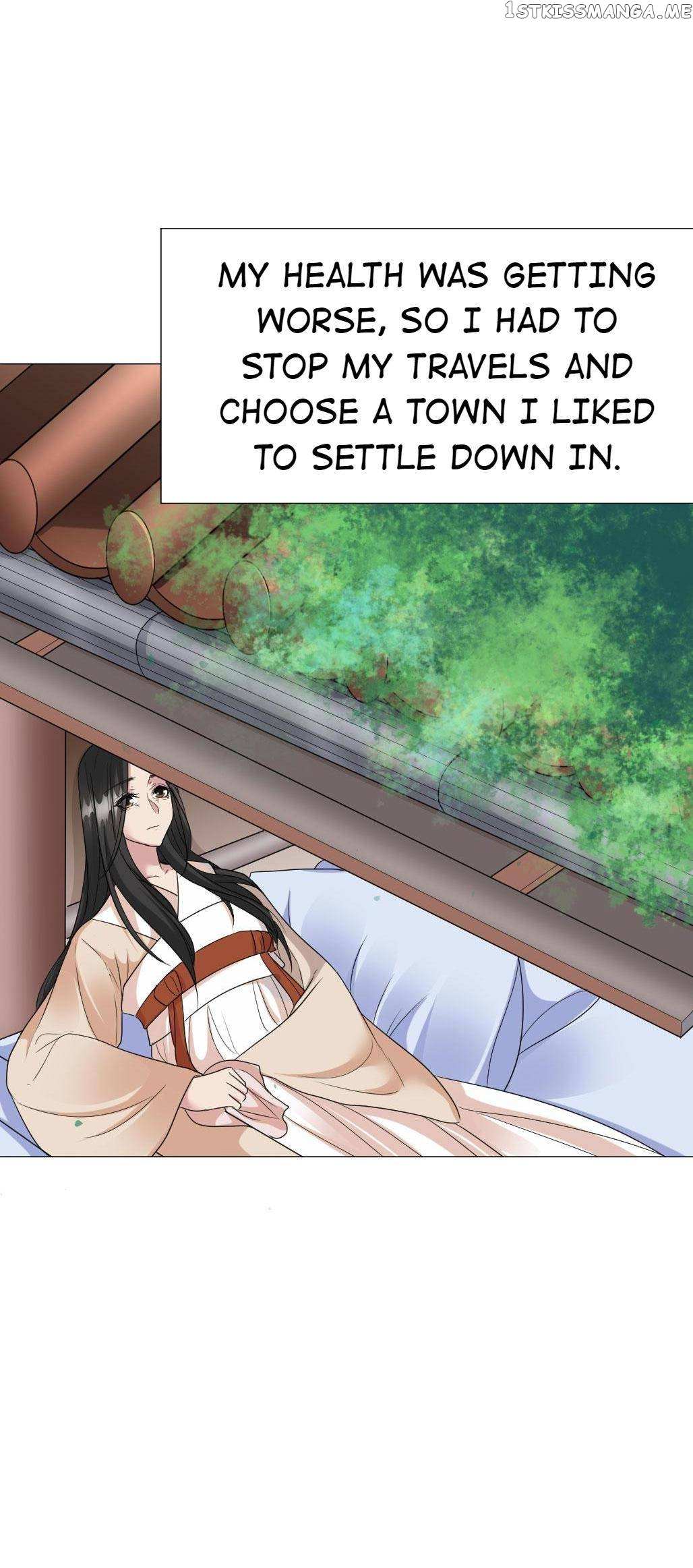 Bell Of Forgone Sorrows Chapter 64 #5