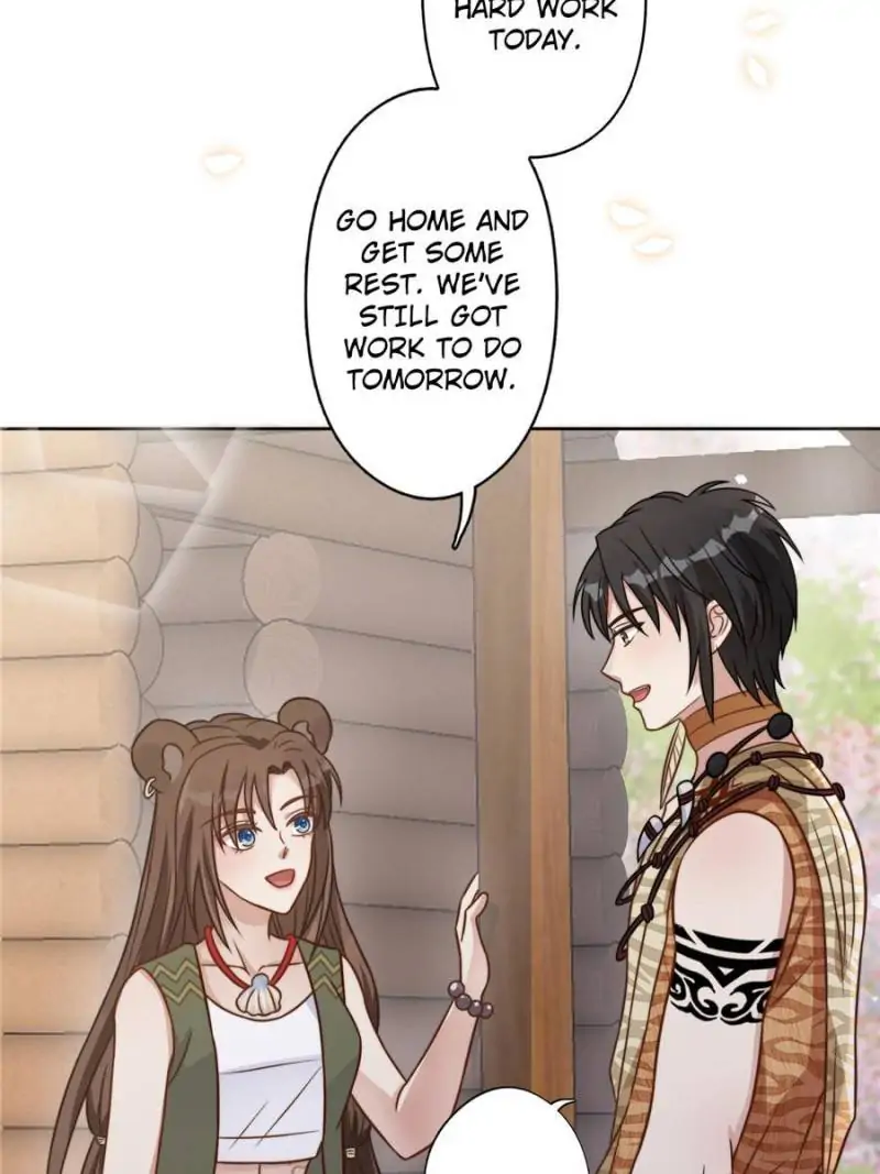 I Became The Beastman’S Wife Chapter 24 #15