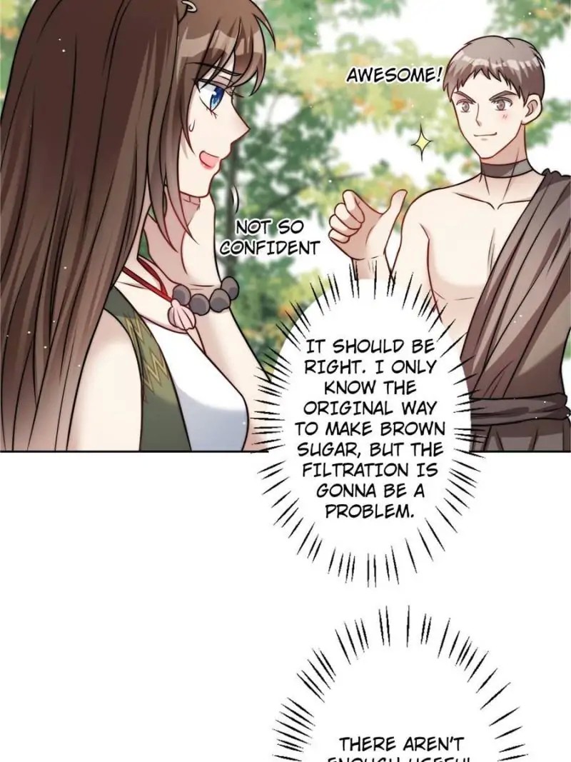 I Became The Beastman’S Wife Chapter 21 #8