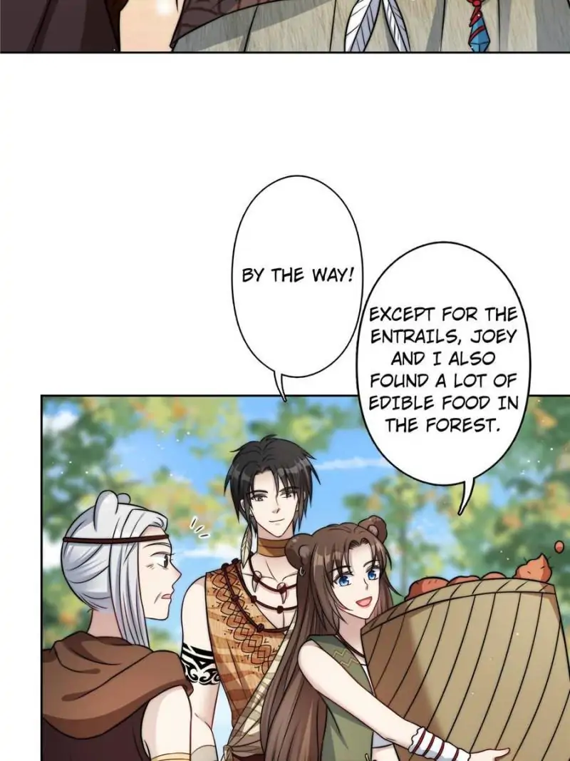 I Became The Beastman’S Wife Chapter 18 #7