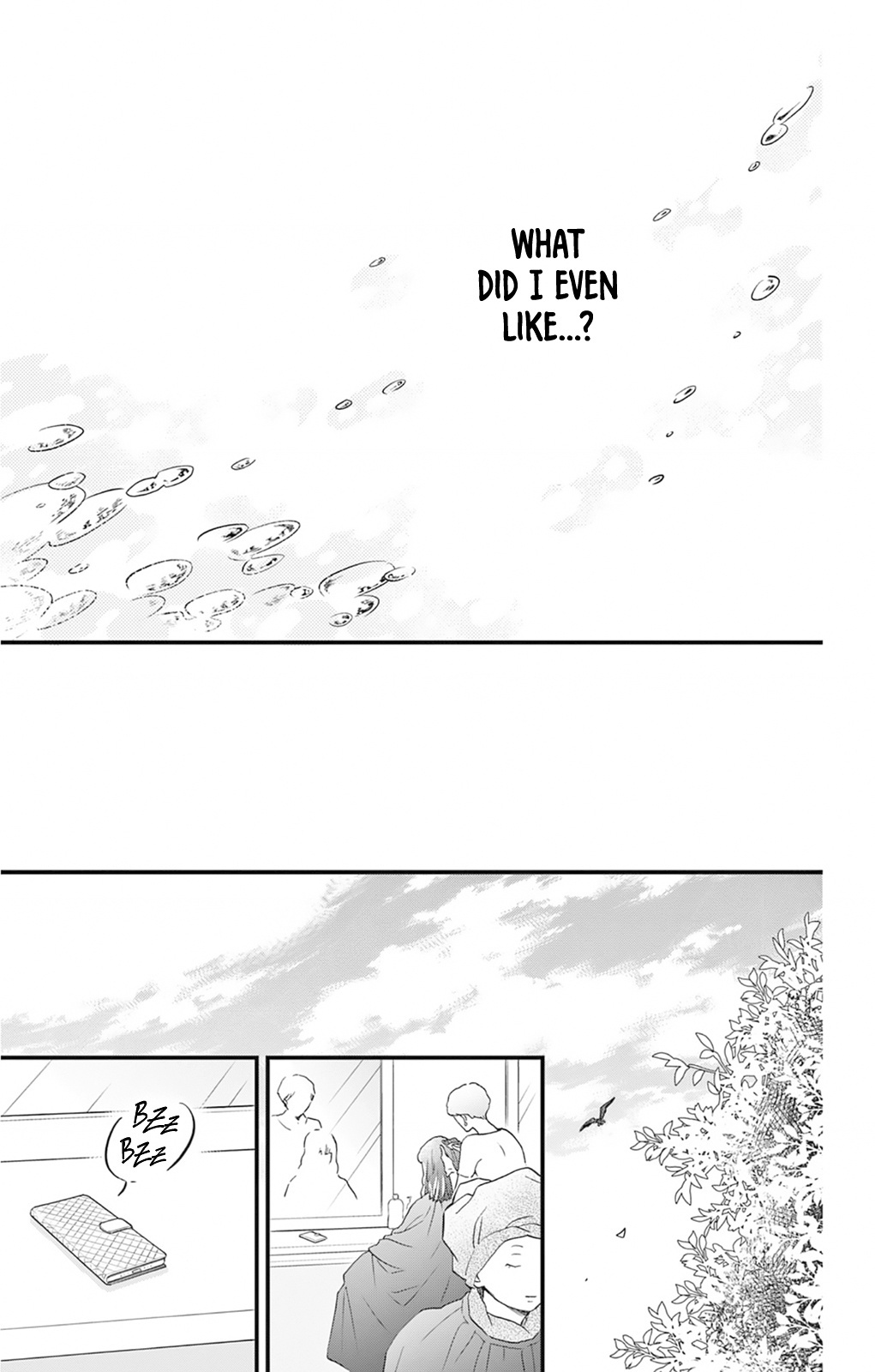 Maybe Akira-Kun, Maybe Akira-Chan Chapter 5 #31