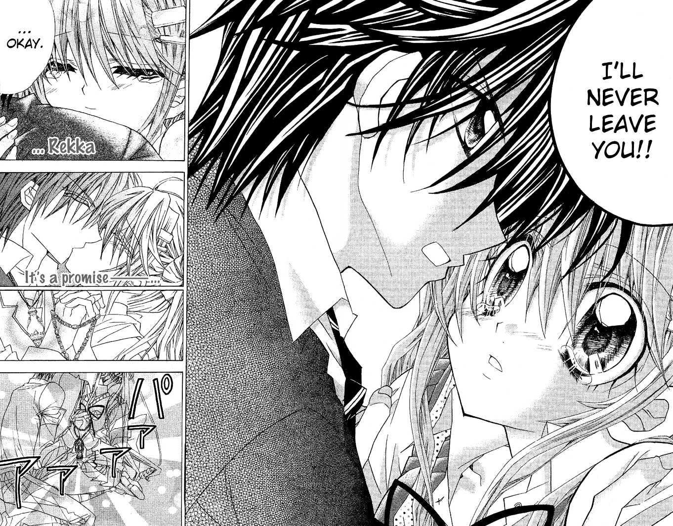 Yume Yume You You Chapter 10 #23