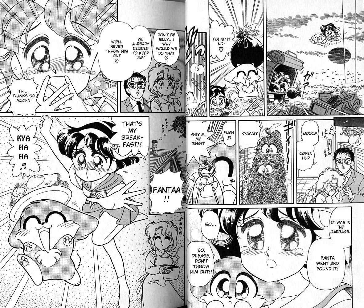 Yume-Iro Fanta Chapter 2 #7