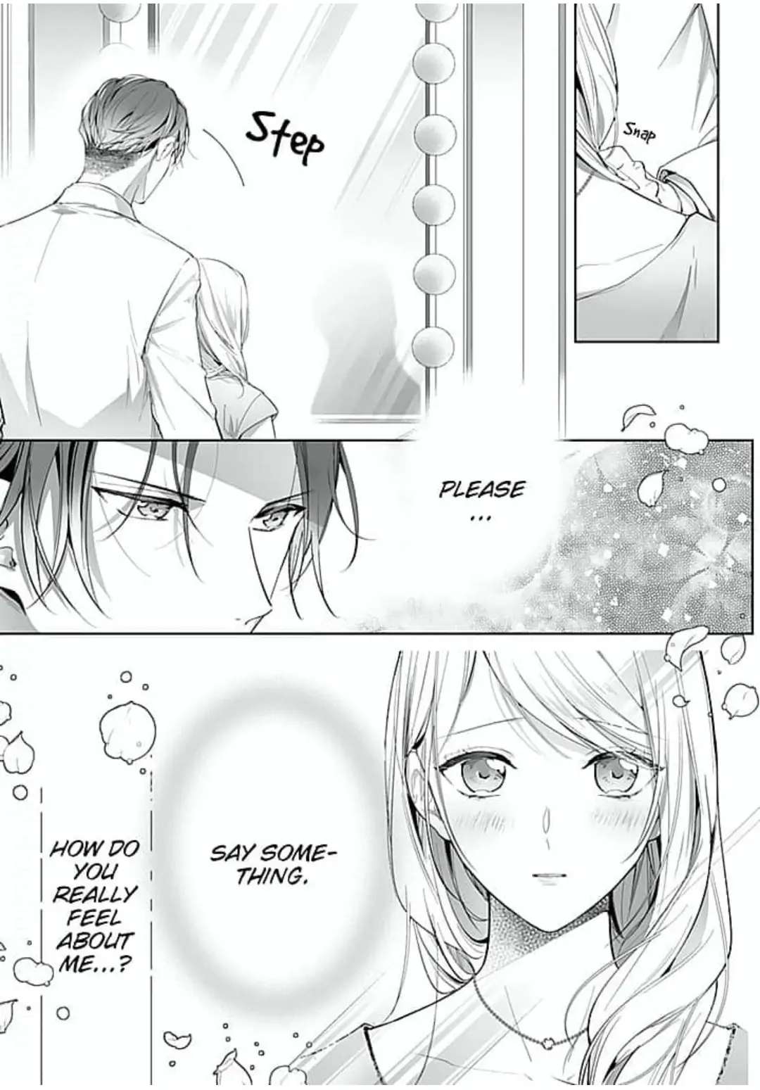 The Doting Tyrant Chapter 10 #10