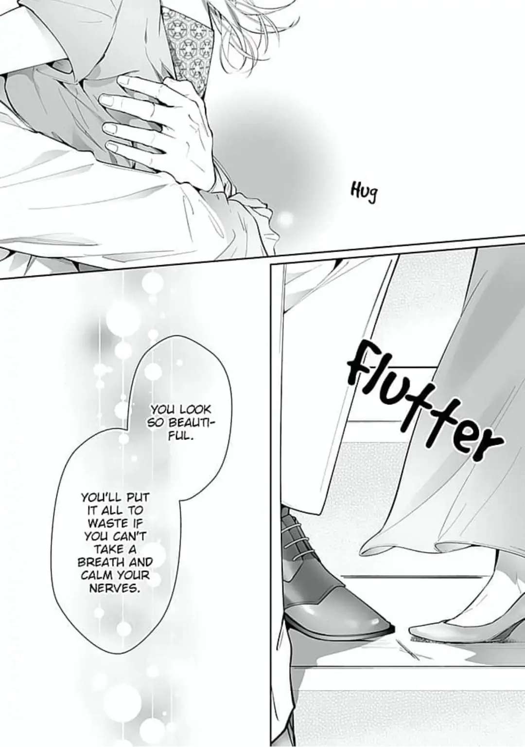 The Doting Tyrant Chapter 10 #14