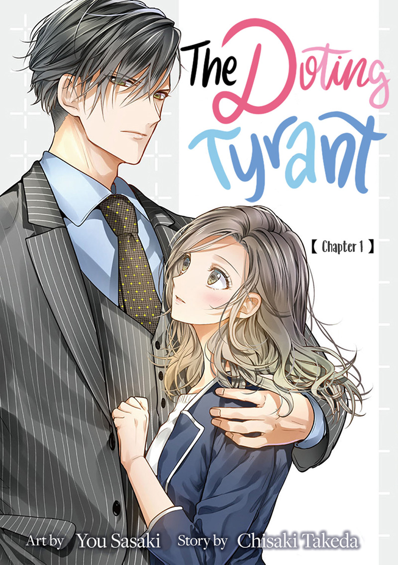 The Doting Tyrant Chapter 1 #2