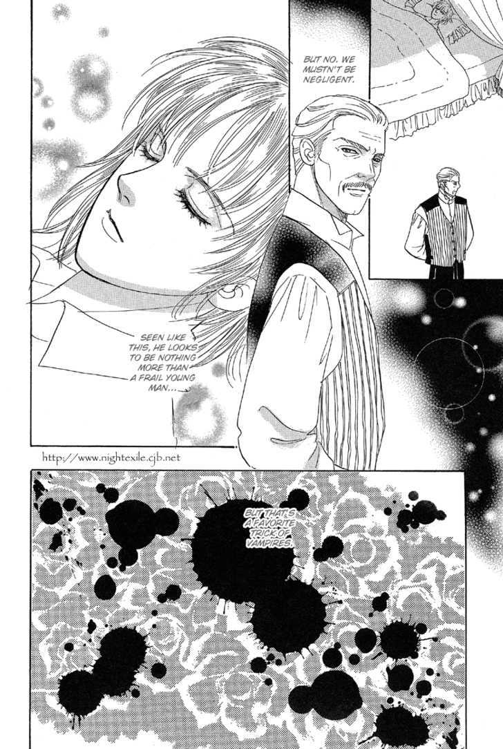 Yoru No Kakaku Chapter 6 #15