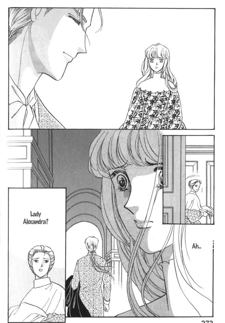 Yami No Alexandra Chapter 19 #11