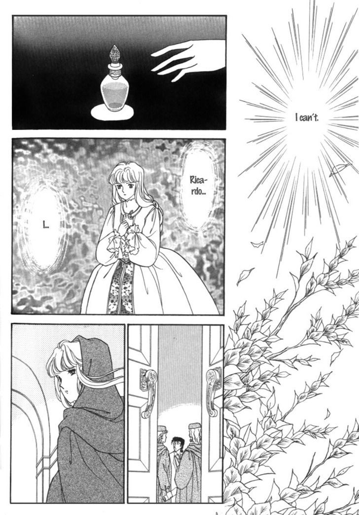 Yami No Alexandra Chapter 19 #25