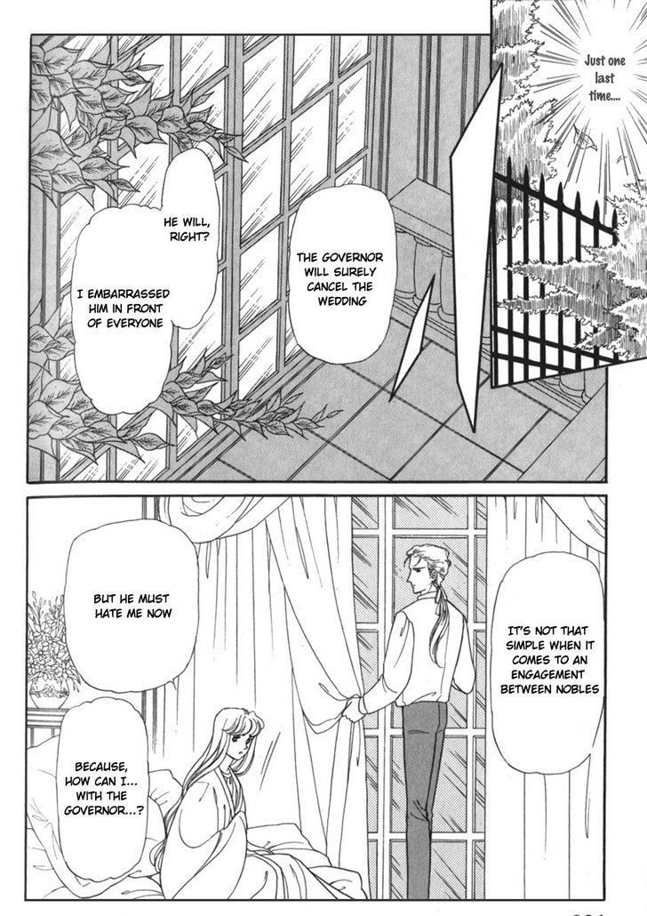 Yami No Alexandra Chapter 9 #25