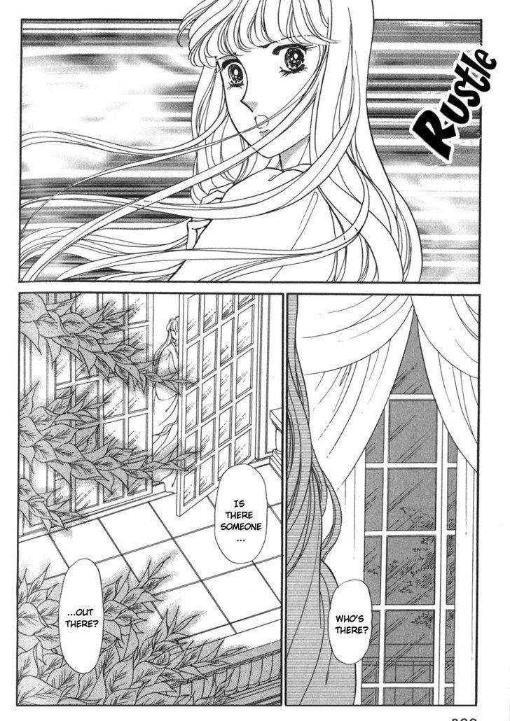 Yami No Alexandra Chapter 9 #31