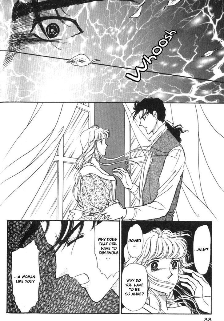 Yami No Alexandra Chapter 11 #37